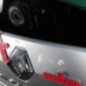 Malle/Hayon arriere RENAULT GRAND MODUS