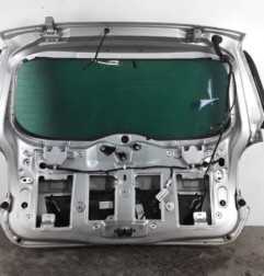 Malle/Hayon arriere RENAULT GRAND MODUS Photo n°6
