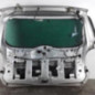 Malle/Hayon arriere RENAULT GRAND MODUS