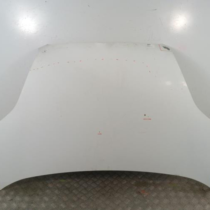 Capot FIAT DOBLO 2 Capot FIAT DOBLO 2