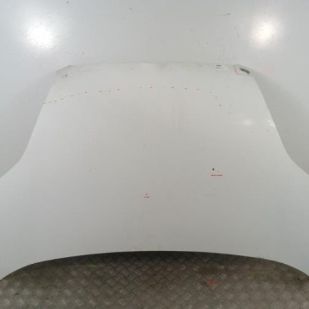 Capot FIAT DOBLO 2 Photo n°1