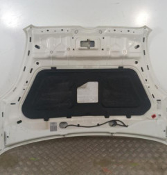 Capot FIAT DOBLO 2 Photo n°6