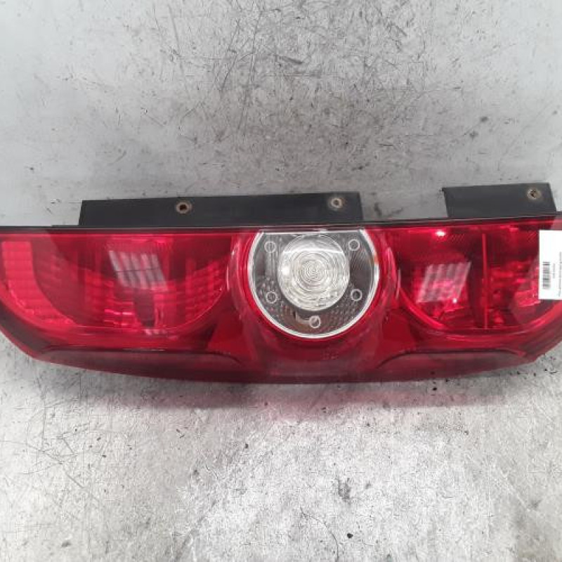 Feu arriere principal gauche (feux) FIAT DOBLO 2