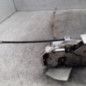 Serrure avant droit FIAT DOBLO 2