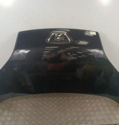 Capot PEUGEOT BIPPER Photo n°1