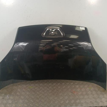 Capot PEUGEOT BIPPER Photo n°1