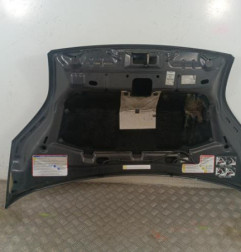 Capot PEUGEOT BIPPER Photo n°3