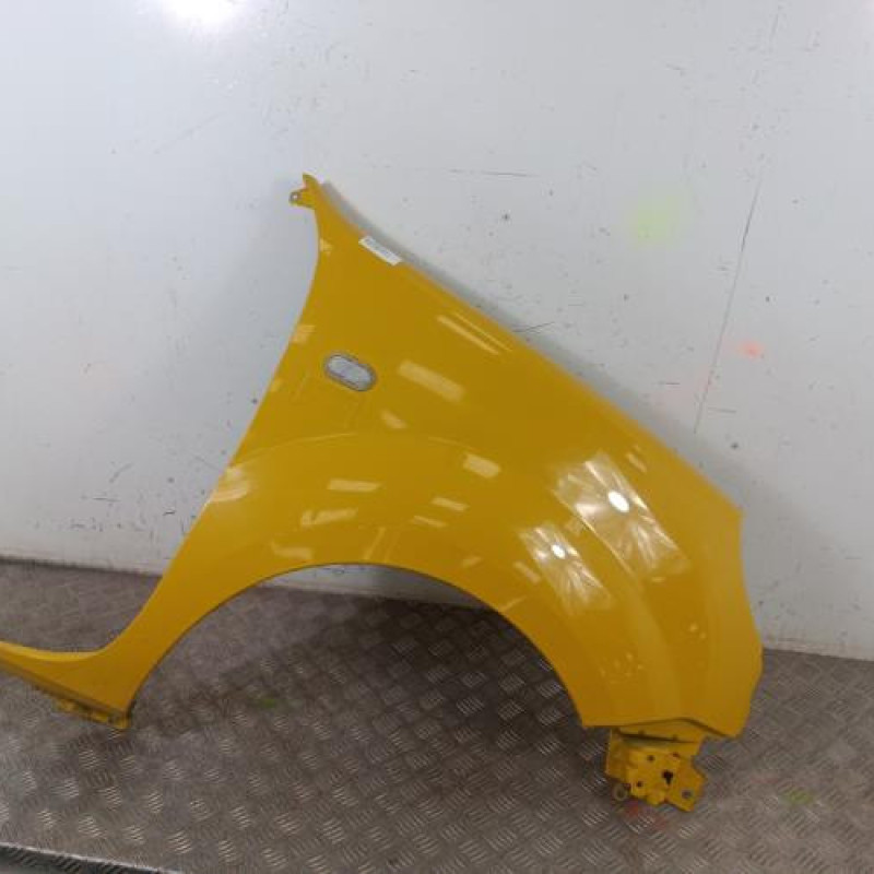 Aile avant droit RENAULT KANGOO 1