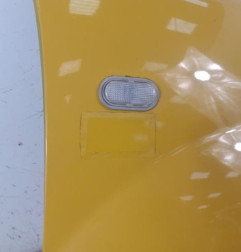 Aile avant droit RENAULT KANGOO 1