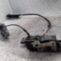 Serrure avant gauche PEUGEOT 207