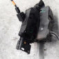 Serrure avant gauche PEUGEOT 207