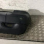 Pare choc arriere RENAULT TWINGO 1