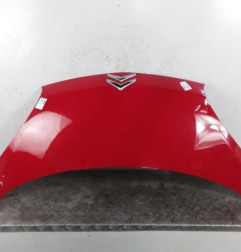 Capot CITROEN C1 1 Photo n°1