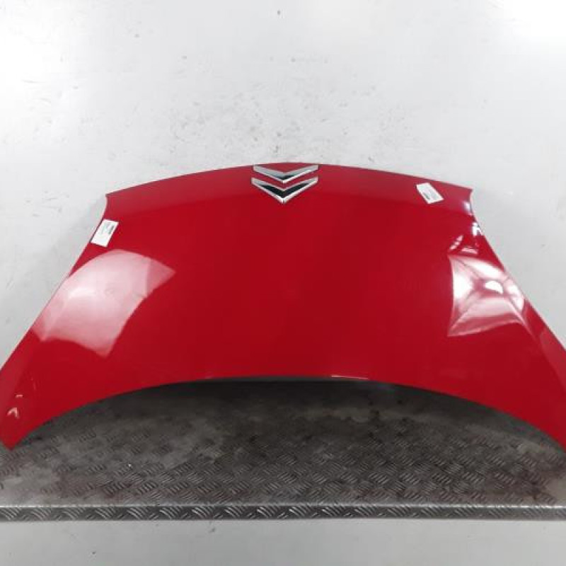 Capot CITROEN C1 1 Capot CITROEN C1 1