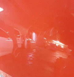 Capot CITROEN C1 1