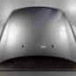 Capot FORD FOCUS 2