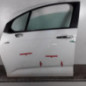 Porte avant gauche CITROEN C3 2