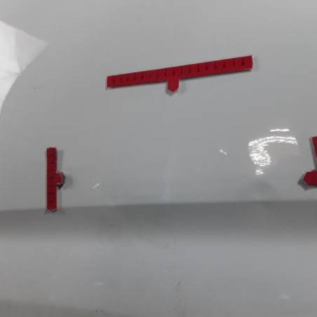 Porte avant gauche CITROEN C3 2