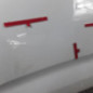 Porte avant gauche CITROEN C3 2