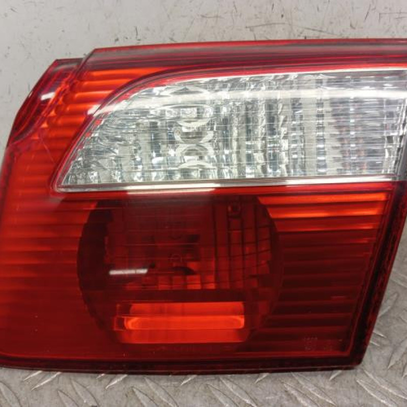 Feu arriere secondaire droit (feux) MAZDA 626 4