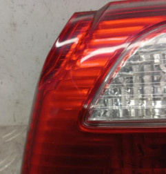 Feu arriere secondaire droit (feux) MAZDA 626 4