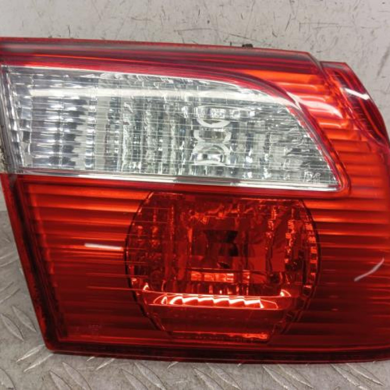 Feu arriere secondaire gauche (feux) MAZDA 626 4