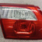 Feu arriere secondaire gauche (feux) MAZDA 626 4