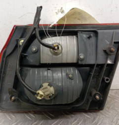 Feu arriere secondaire gauche (feux) MAZDA 626 4