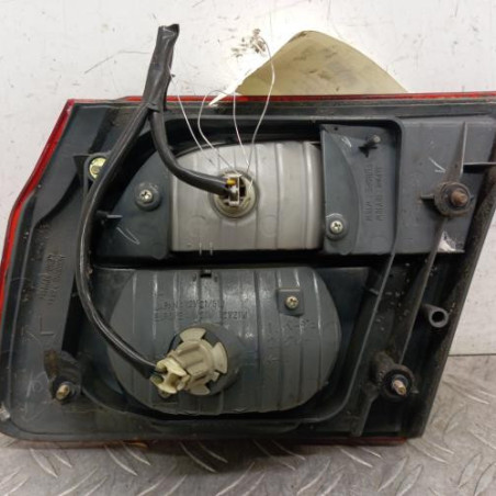 Feu arriere secondaire gauche (feux) MAZDA 626 4