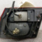 Feu arriere secondaire gauche (feux) MAZDA 626 4
