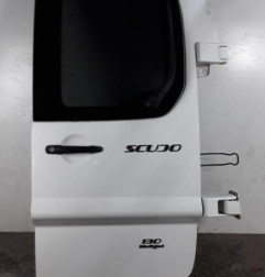 Porte de coffre droit FIAT SCUDO 2 Photo n°1