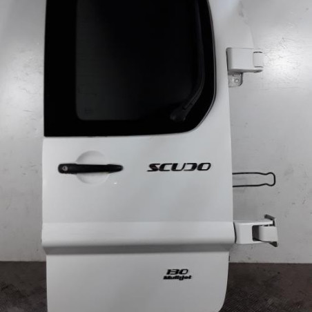 Porte de coffre droit FIAT SCUDO 2 Photo n°1