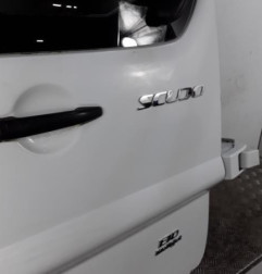 Porte de coffre droit FIAT SCUDO 2