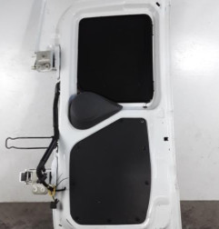 Porte de coffre droit FIAT SCUDO 2 Photo n°3