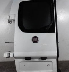 Porte de coffre gauche FIAT SCUDO 2 Photo n°1