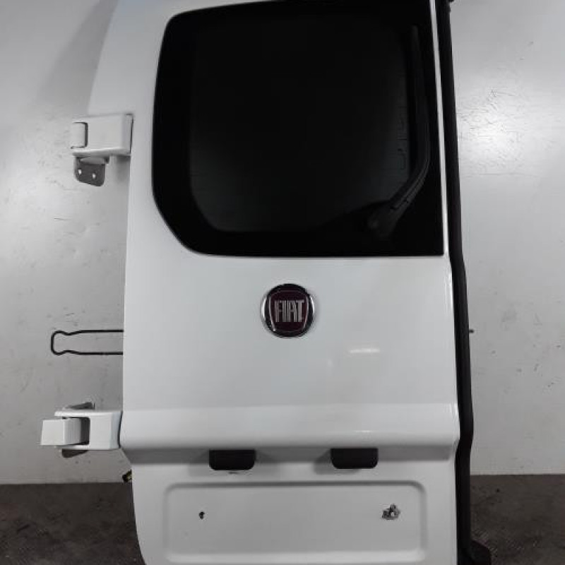Porte de coffre gauche FIAT SCUDO 2