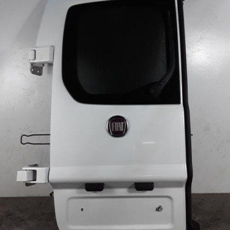 Porte de coffre gauche FIAT SCUDO 2 Photo n°1