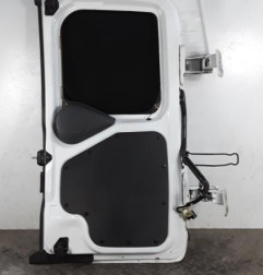 Porte de coffre gauche FIAT SCUDO 2 Photo n°4