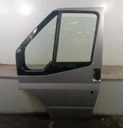 Porte avant gauche FORD TRANSIT 4 Photo n°1