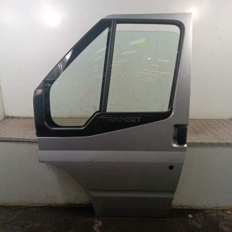 Porte avant gauche FORD TRANSIT 4 Photo n°1