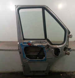 Porte avant gauche FORD TRANSIT 4 Photo n°3