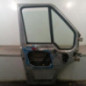 Porte avant gauche FORD TRANSIT 4