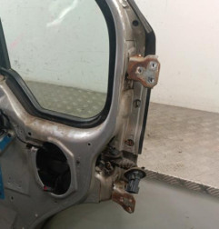 Porte avant gauche FORD TRANSIT 4 Photo n°4