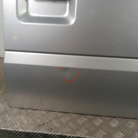 Porte de coffre droit FORD TRANSIT 4