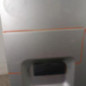 Porte de coffre droit FORD TRANSIT 4