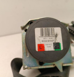 Ceinture avant gauche FORD FUSION