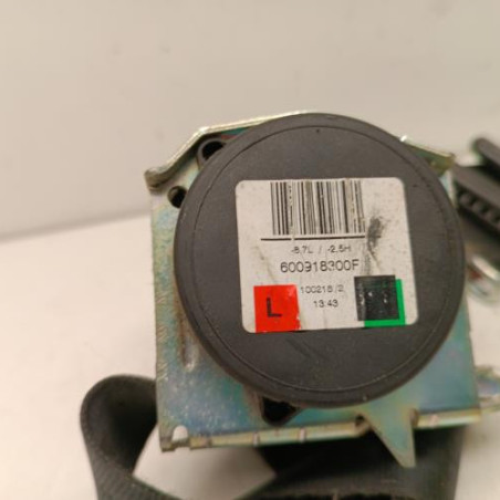 Ceinture avant gauche FORD FUSION