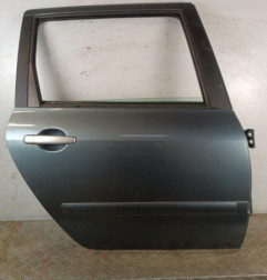 Porte arriere droit PEUGEOT 307 Photo n°1
