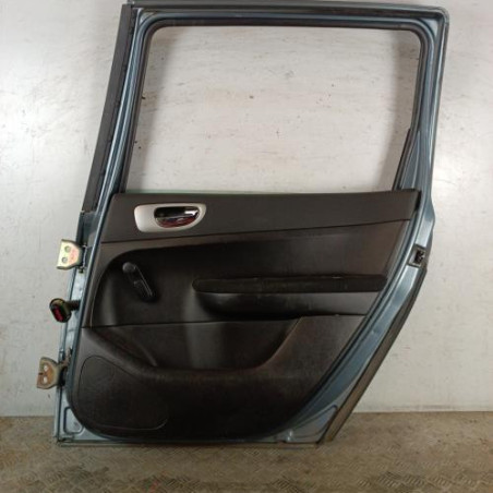 Porte arriere droit PEUGEOT 307
