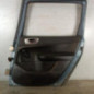 Porte arriere droit PEUGEOT 307